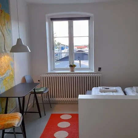 Femmasteren Hotel&hostel Hotel 3*