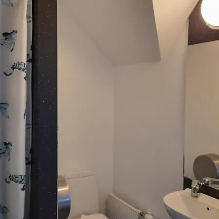 Femmasteren Hotel&hostel Hotel Marstal