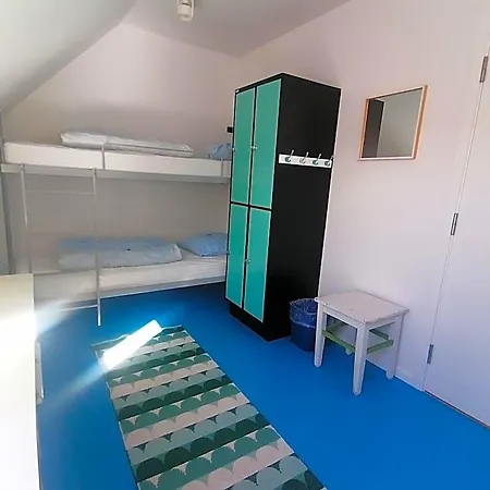 Hotel Femmasteren &