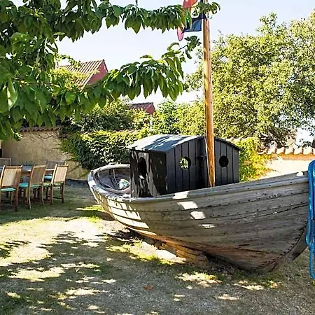 Hotel Femmasteren & 3*