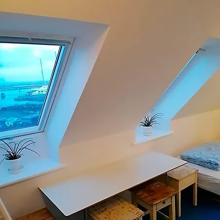 Femmasteren & Hotel 3*