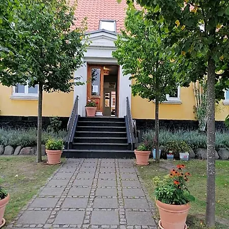 Femmasteren & Hotel 3*
