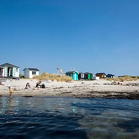 Femmasteren & Hotel