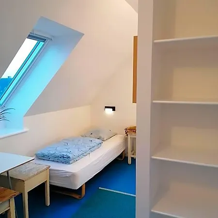 Hotel Femmasteren &