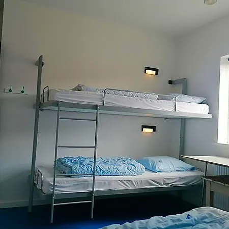 Hotel Femmasteren & 3*