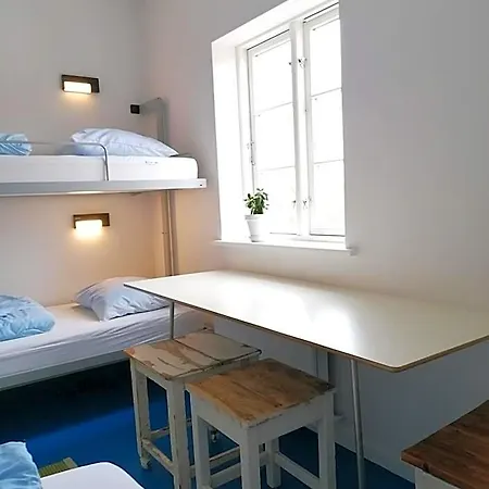 Femmasteren & Hotel