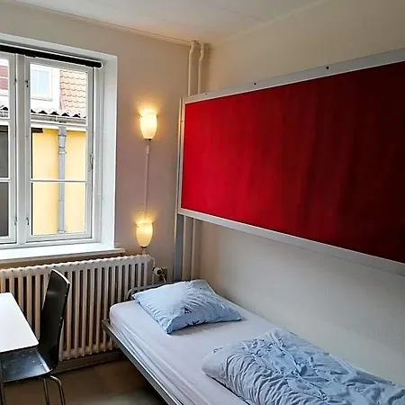 Hotel Femmasteren & Marstal