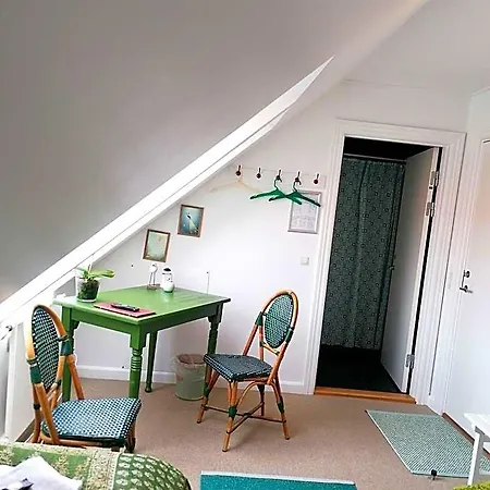 Femmasteren & Hotel 3*