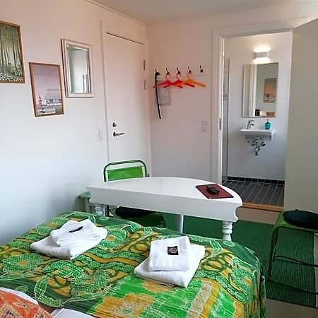 Femmasteren & 3* Marstal
