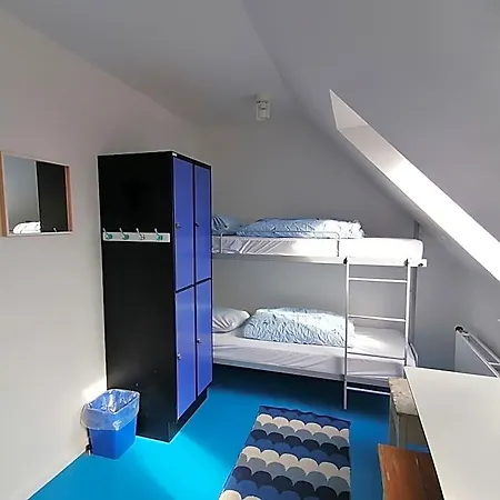 Hotel Femmasteren &