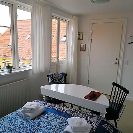 Femmasteren & Hotel