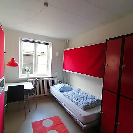 Femmasteren & Hotel