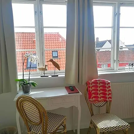 Hotel Femmasteren & 3*