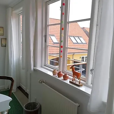 Femmasteren & 3* Marstal