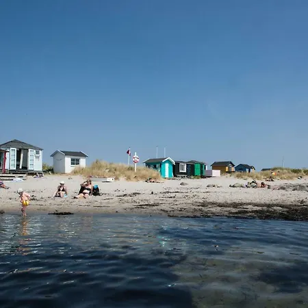 Hotel Femmasteren & Marstal