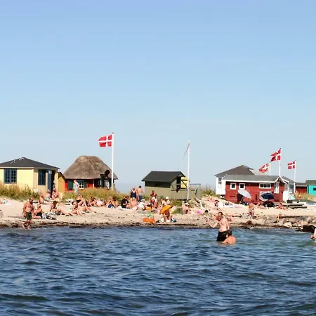 Femmasteren & Hotel 3*