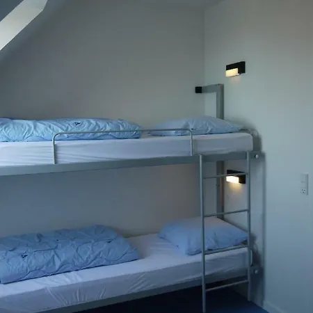 Hotel Femmasteren Hotel&hostel 3*