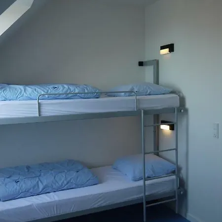 Hotel Femmasteren & 3*