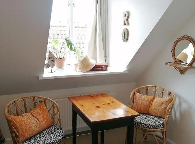 Hotell Femmasteren Hotel & Hostel