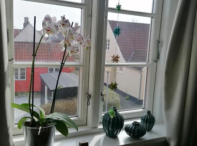 Hotell Femmasteren Hotel & Hostel 3*