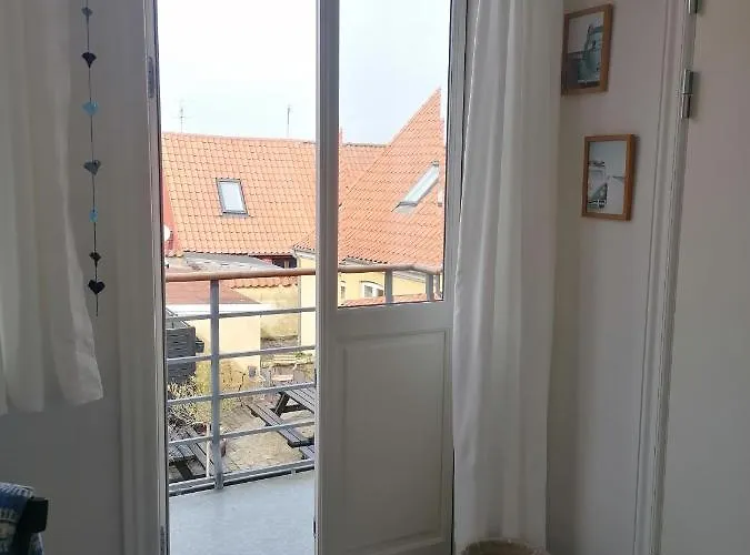 Hotell Femmasteren Hotel & Hostel