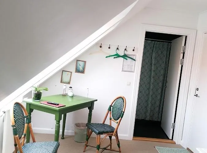 Hotel Femmasteren Hotel & Hostel