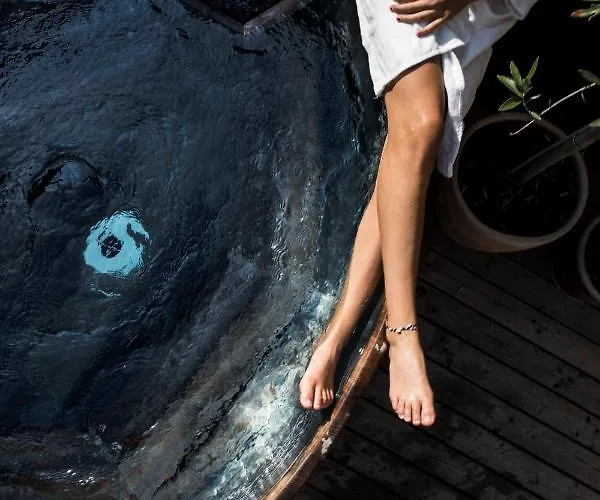 Femmasteren Hotel & Hostel Marstal