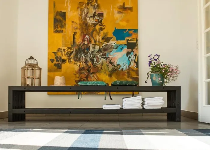 Hotell Femmasteren Hotel & Hostel