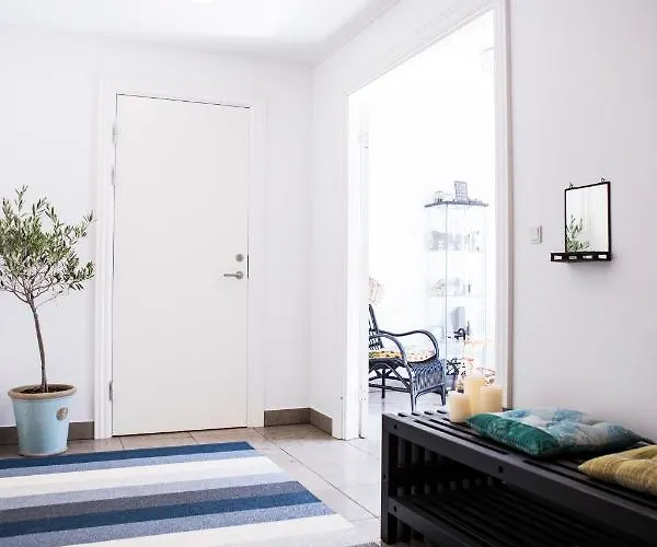 Hotell Femmasteren Hotel & Hostel Marstal