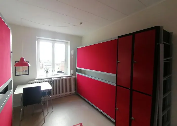 Hotell Femmasteren Hotel & Hostel 3*