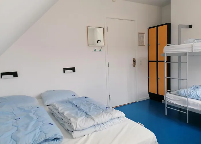 Hotell Femmasteren Hotel & Hostel 3*