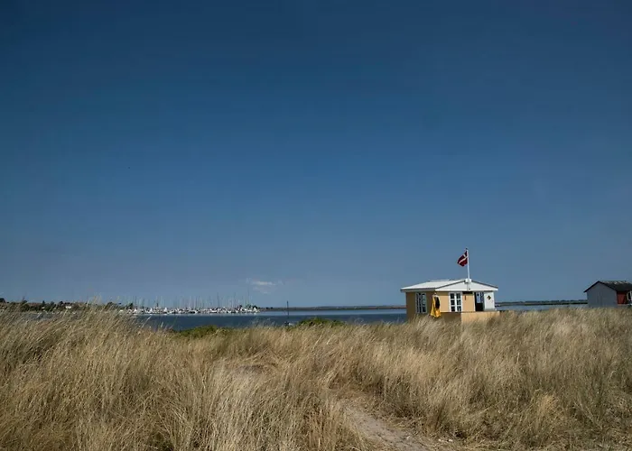 Hotell Femmasteren Hotel & Hostel 3*