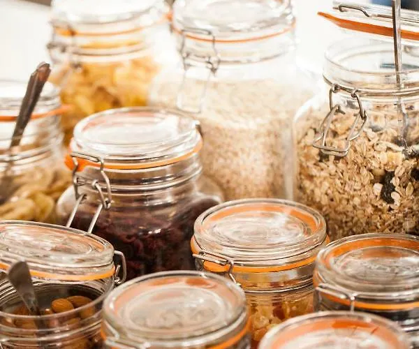 Femmasteren Hotel & Hostel Marstal