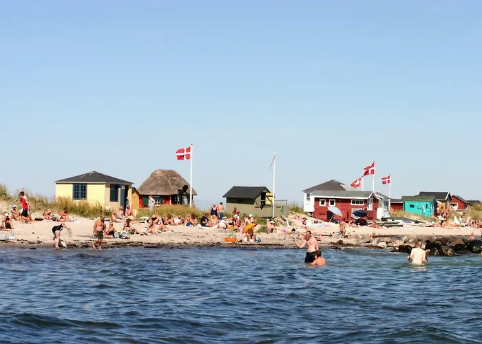 Femmasteren & Hotel 3*